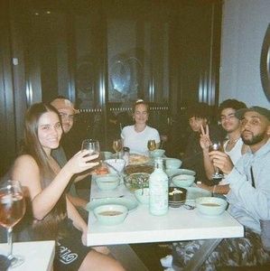 Meet your Posher, Malcolm